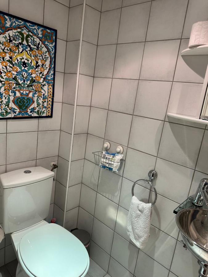Apartment Fleurette Zandvoort Eksteriør bilde