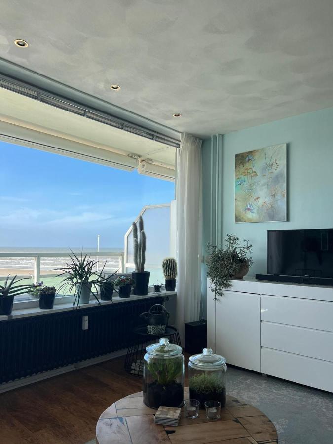 Apartment Fleurette Zandvoort Eksteriør bilde